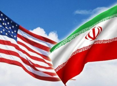 US extends sanctions against Iran
