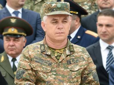«Հրապարակ». Հնարավո՞ր է խաղի մեջ մտնի Լևոն Մնացականյանը ու դառնա Արցախի նախագահ