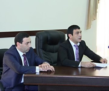 «Ժամանակ». Իշխանություն-Ծառուկյան հակամարտության նոր փուլ. գործին խառնում են նաեւ փեսային