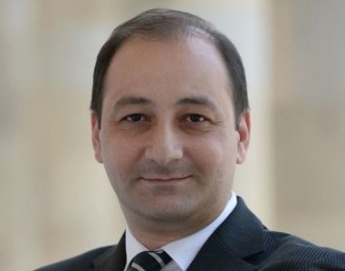 «Ժամանակ». Սերժ Սարգսյանի «մարդը»՝ Շվեյցարիայում Հայաստանի փոխդեսպան