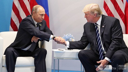Պուտինը հույս ունի, որ G20-ից հետո ԱՄՆ-ն եւ Ռուսաստանը տնտեսության ոլորտում լուծումներ կգտնեն