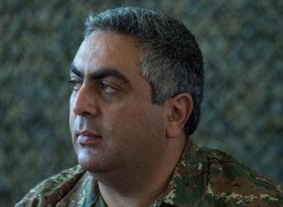 Armenia MOD spokesperson sees no immediate threat of war