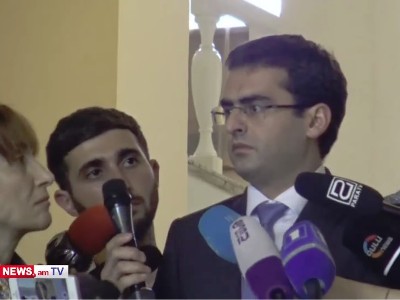 Ավինյանի գրասենյակում պետհամակարգի աշխատողների աշխատավարձերի բարձրացման հարցն է քննարկվում. Հակոբ Արշակյան