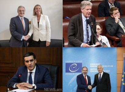 News.am daily digest: 13.06.2019