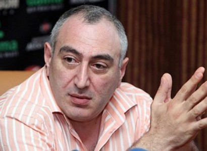 Ղարաբաղի հետ հարաբերություններում խնդիրները կարող են Հայաստանի անվտանգության համար ՁԻԱՀ դառնալ. փորձագետ