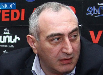 Ընդդիմությունը պետք է հեռու մնա նախկին նախագահների «բերմուդյան եռանկյունուց». փորձագետ