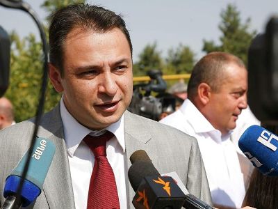 Ի՞նչ էիք սպասում, որ Պուտինը հայտարարի, որ ամեն ինչ վատ է. Արա Վարդանյան