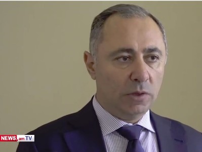«Ծանուցագիրը իմը չէ՞, կարող եմ պատռել, դնել գրպանս, գցել դարակում, ամեն ինչ կարող եմ անել». ԲՀԿ-ական պատգամավոր
