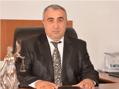 Դատարանը մերժեց դատավոր Գագիկ Հեբոյանին գրավի դիմաց ազատ արձակելու միջնորդությունը