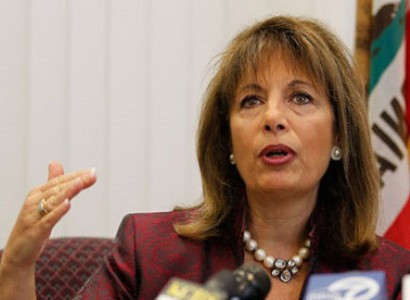 US Congresswoman Jackie Speier calls on government to allocate $40 million to Armenia