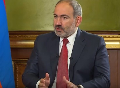 Armenia PM on Karabakh President's direct influence on trial over Kocharyan case