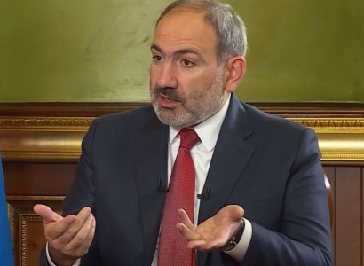 Armenia PM: Elections in Armenian cities need to be held through proportional voting system