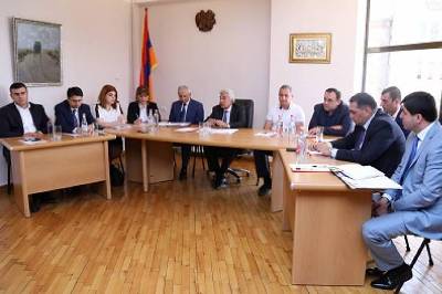«Հրապարակ». Իշխանությունը գործուն ջանքեր է գործադրում ԲԴԽ-ն ցրելու ուղղությամբ. ո՞րն է լինելու դրա հետեւանքը