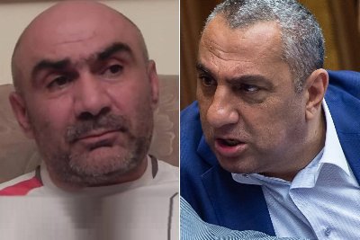 «Ժամանակ». Նոր մանրամասներ՝ կապված «Ձկնկուլի» սպանության հետ