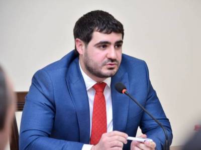 Yerevan hosting seminar on Estonian track-record in European integration