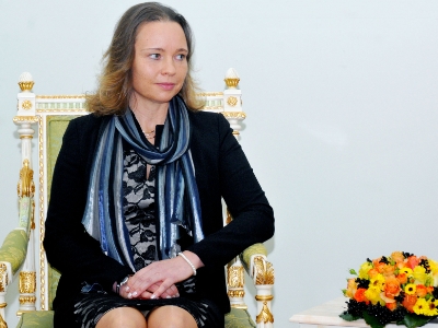 Estonian envoy to Armenia, Georgia: EU-Armenia cooperation has its own characteristics