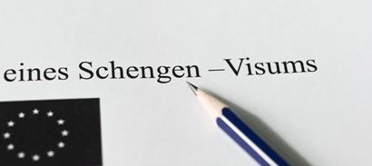 German Embassy in Armenia to no longer issue visas to the Netherlands starting in July