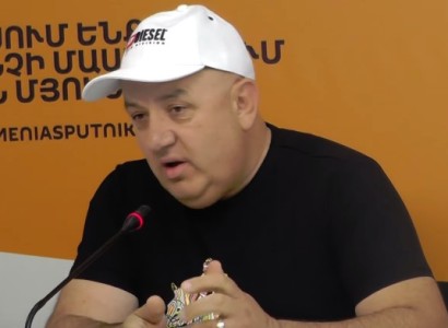 «Ռուբեն Խաչատրյանն ասել է՝ չես ուզում առյուծին քնեցնենք, տար տունդ պահի». «Ջամբոյի» սեփականատեր