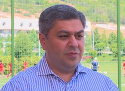 Armenia National Security Service: Some people have decided to target Service