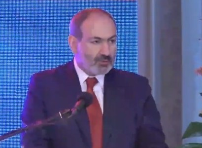 Armenia PM: Civil Contract Party has rejected rigid ideologies