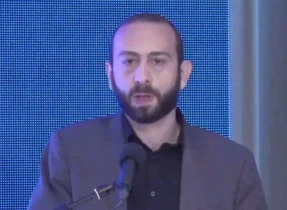 Armenia Civil Contract Party member: A war has been declared against us