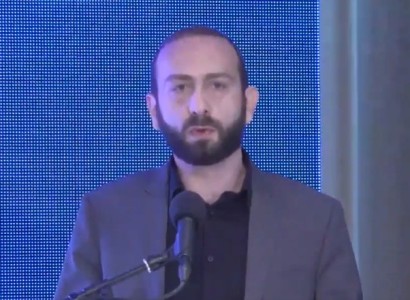 Parliament Speaker: Armenia is bastion of freedom and democracy today