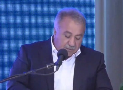 Armenia Civil Contract Party member reminds and warns former authorities