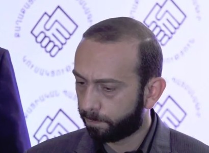 Armenia Parliament speaker: I don't welcome Russia Ambassador's meeting with Robert Kocharyan