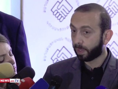 Armenia Parliament speaker: There might be new offer for former justice minister