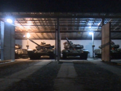 Command-staff drills kick off in Karabakh