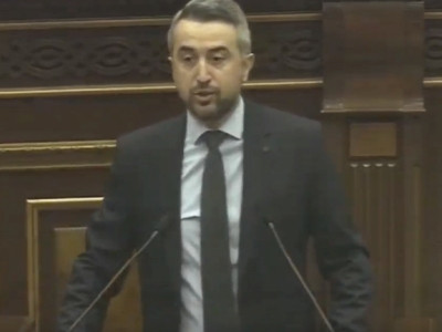 Օրենսդրական կարգավորումը կինոյի ոլորտում ուղղված է կինոարդյունաբերության զարգացմանը. պաշտոնյա