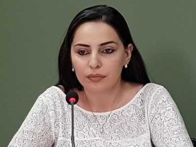 Ոչ ոք «կաշչեյ բեսմերտնին» չէ, բոլորն էլ գնալու են. հույս ունեմ, որ շատերը շուտ կլքեն պաշտոնները. Թեհմինե Վարդանյան