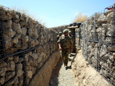 Azerbaijan defense minister absurdly makes statement