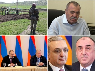 NEWS.am daily digest: 18.06.2019