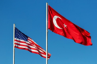 Bloomberg: US considers imposing sanctions against Turkey