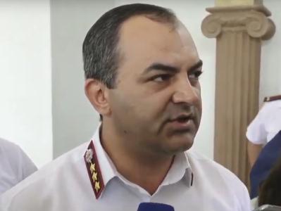Հույս ունենք՝ մեր դատավորը հոգեբանական ճնշումներին չի ենթարկվի. Դավթյանը՝ Քոչարյանի գործով դատավորի մասին