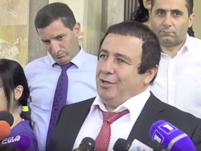 Ի՞նչ եք ազգի բոլոլա սարքել. ո՞նց կարար ես պետք լինեի ու չգնայի. Ծառուկյանը՝ իրեն բերման ենթարկելու մասին