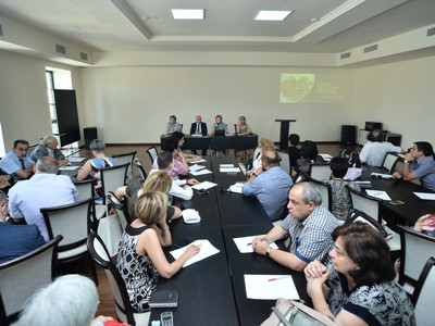 Հանրային խորհրդում քննարկվել է 2020-2022 թթ. միջնաժամկետ ծախսային ծրագիրը. փոխնախարարը թվեր ներկայացրեց