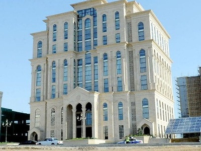 Ադրբեջանում բարձրացրել են աշխատավարձերը