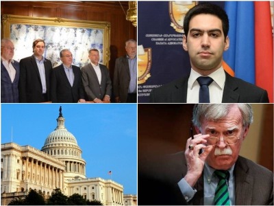NEWS.am daily digest: 19.06.2019