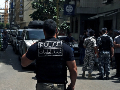 Լիբանանի ոստիկանությունը կալանավորել է «երեւելի» թմրաբարոնի