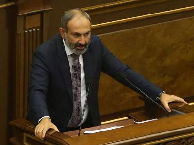 Armenia PM: New customs points need to be located on North-South Road Corridor
