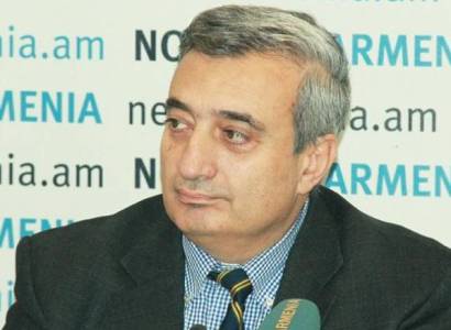 Աշոտ Մելքոնյանի՝ Վրաստան մուտքի հետ կապված խնդիրն առաջացել էր տեխնիկական սխալմունքի պատճառով. դեսպանություն