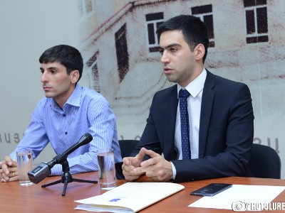 «Ժողովուրդ». Արդարադատության նոր նախարարը Արարատի մարզպետի փաստաբանն է եղել