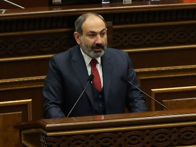 Հայաստանում չկան իսկապես մասշտաբային կապիտալ ծախսեր իրականացնող ընկերություններ. վարչապետ