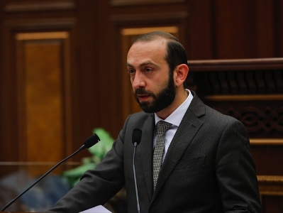 Մի տարի է՝ պաշտոնավարում եք, ոչ մեկիդ երեխու հաշվին 10 միլիոնն ի՞նչ է, որ չկա․ Արարատ Միրզոյանը՝ նախարարներին