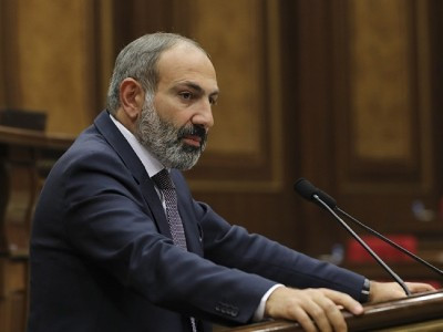 Նիկոլ Փաշինյանը համոզված է՝ իր կառավարությունը փայլուն է աշխատել