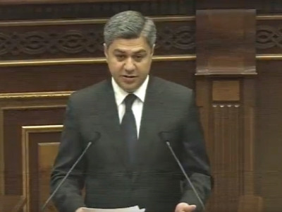 Ներքին տեղեկությունները Հայաստանից Ադրբեջանում հայտնվել չեն կարող. ԱԱԾ տնօրենի հավաստիացում