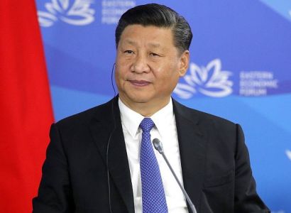 Си Цзиньпин: Мир надеется, что Северная Корея и США смогут договориться