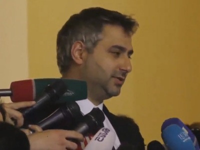 Երեւանում Սուրիկ Խաչատրյանի շքեղ առանձնատունը մինչ օրս գրանցված չէ Անշարժ գույքի կադաստրի կոմիտեում